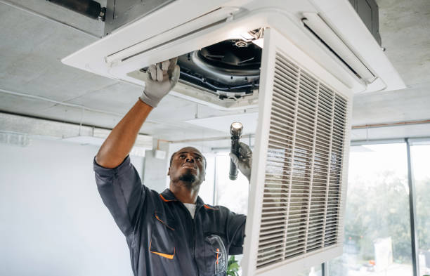 Licensed Hvac service in Mc Kittrick, CA - FH HVAC