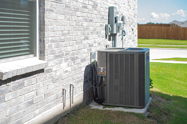 Reliable Hvac contractor in Mc Kittrick, CA by FH HVAC