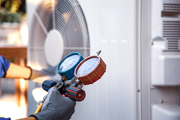 Affordable Hvac solutions in Mc Kittrick, CA